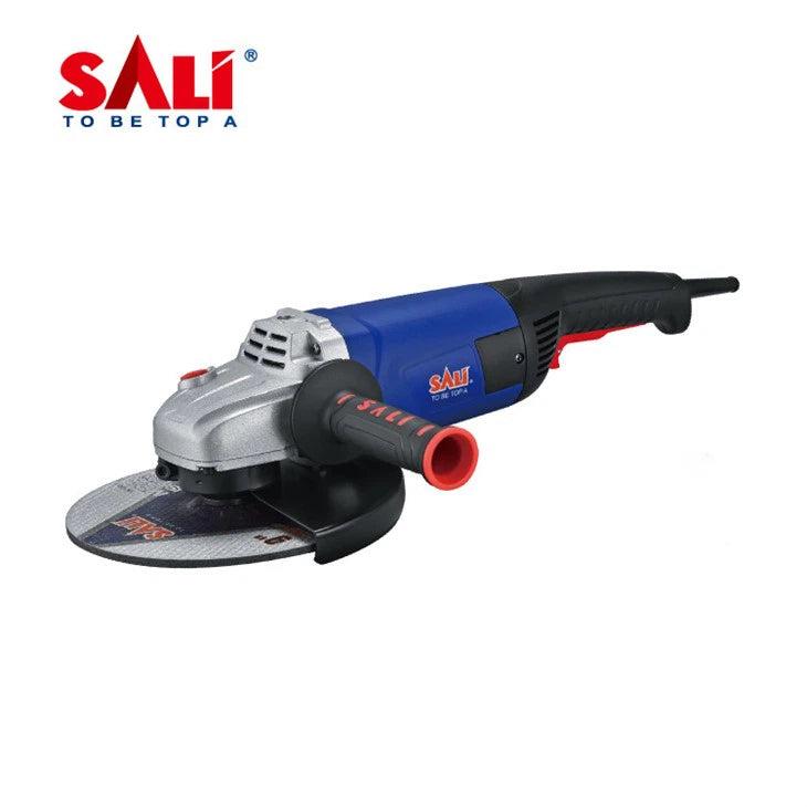 Sali 6230C 9" 2800W Angle Grinder – High-Power Metal & Stone Cutting Tool for DIY & Professional Use