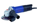 Sali 6115H 850W Angle Grinder – High-Power Metal & Stone Cutting Tool for DIY & Professional Use