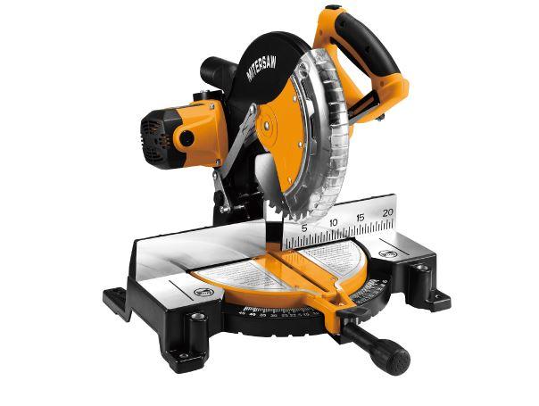 Coofix CF-MS001 255mm 1600W Mitre Saw – Precision Wood Cutting Tool for DIY & Professional Use