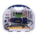 Royce RDG135-211T 135W Die Grinder– High-Speed Precision Tool for Metal, Wood & DIY Projects