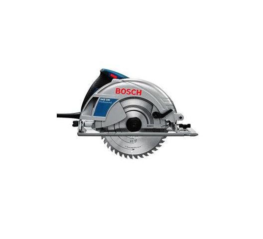 Bosch GKS 190 1400W Circular Saw – Precision Wood Cutting Power Tool for DIY & Professional Use
