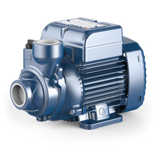 Pedrollo PKm60 0.5HP Peripheral impeller Water Pump – Efficient & Durable Domestic & Industrial Pump