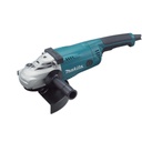 Makita GA9020 9" 2200W Angle Grinder – Heavy-Duty Power Tool for Metal & Wood Cutting