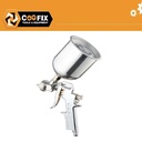 Coofix CF-SPY02B Air Spray Gun – Professional Paint Sprayer for Home, Auto & Industrial Use