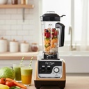 Signature SG-BL09 2L 1600W Professional Blender – High-Performance Heavy-Duty Kitchen Blender with Unbreakable Jar
