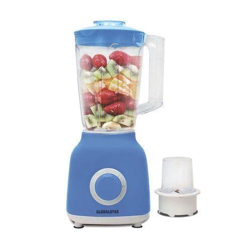 Globalstar GS-TY202B 1.6L 2-in-1 Blender with Grinder – Efficient Multi-Purpose Kitchen Appliance for Home