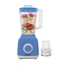 Globalstar GS-TY202B 1.6L 2-in-1 Blender with Grinder – Efficient Multi-Purpose Kitchen Appliance for Home