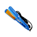 Maxisalon MX-5001 Professional Ceramic Hair Straightener – Fast Smooth Styling, Frizz-Free Results