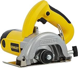 Stanley STSP125-B5 5" 1320W Tile Cutter – Precision Cutting Tool for Ceramic, Porcelain & Stone Tiles