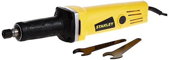 Stanley STDG5006-B5 500W Straight Die Grinder – High-Power Precision Tool for Metal, Wood & DIY Projects