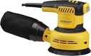 Stanley SS30-B5 300W Orbital Sander – High-Performance Finishing & Surface Smoothing Tool for Wood & DIY Projects