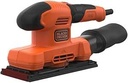 Black + Decker BEW220-GB 150W Sheet Sander – Powerful Wood & DIY Finishing Tool