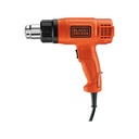Black+Decker KX1650-B5 1750W Heat Gun – High-Power Industrial & DIY Tool for Wood, Paint, and Plastic