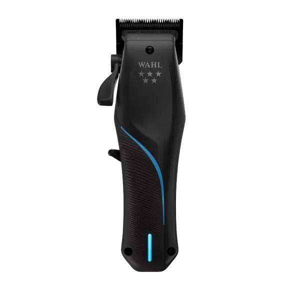 Wahl 3028659 Professional Vapor Clipper Limited Edition – High-Performance Cordless Barber Hair Clipper with Precision Fade Blade