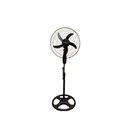 IPCONE HT-FS 1602 16 Inch Standing Fan – High  Speed Pedestal Fan For Home, Office & Indoor Spaces