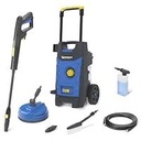 Michelin MPX22EHDS 160 Bar 2200W Pressure Washer – Heavy Duty Electric Cleaner for Home & Outdoor Use