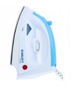 Scarlett YPF-128 Steam Iron – Powerful Non-Stick Steam Iron for Easy & Fast Clothes Ironing