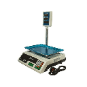 GENERIC ACS-40 40kg Digital Weighing Scale – Accurate Electronic Scale for Home, Kitchen & Office