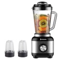 Premier PM-523 Electric Blender – High-Speed Kitchen Mixer with Stainless Steel Blades