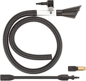 Black+Decker PWWSK414 04-B5 Pressure Washer Water Suction Kit – High-Efficiency Cleaning Accessory for Black+Decker Pressure Washers
