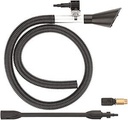 Black+Decker PWWSK414 04-B5 Pressure Washer Water Suction Kit – High-Efficiency Cleaning Accessory for Black+Decker Pressure Washers