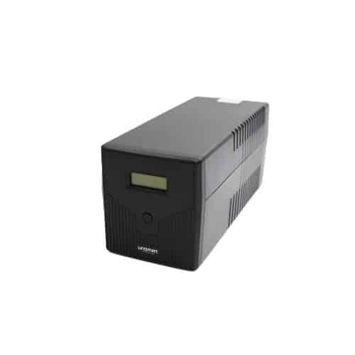 Unomat UM 2000 2000VA UPS – Reliable power backup system that protects devices from power outages and voltage fluctuations for continuous operation