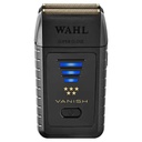 Wahl 08173-716 Pro Vanish Foil Shaver – Professional Finishing Shaver for Ultra-Smooth Bald & Fade Cuts
