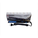 Kenworth KW3076 Professional Hair Straightener Flat Iron – Salon-Grade Ceramic Technology for Smooth, Frizz-Free Styling