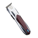 Wahl 08172 Professional 5 Star A.LIGN Cordless Hair Trimmer – Precision Hair Cutting for Barbers & Stylists