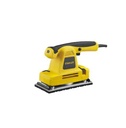 Stanley SSS310-B5 310W 1/2 Sheet Sander – Powerful Wood & Surface Finishing Tool