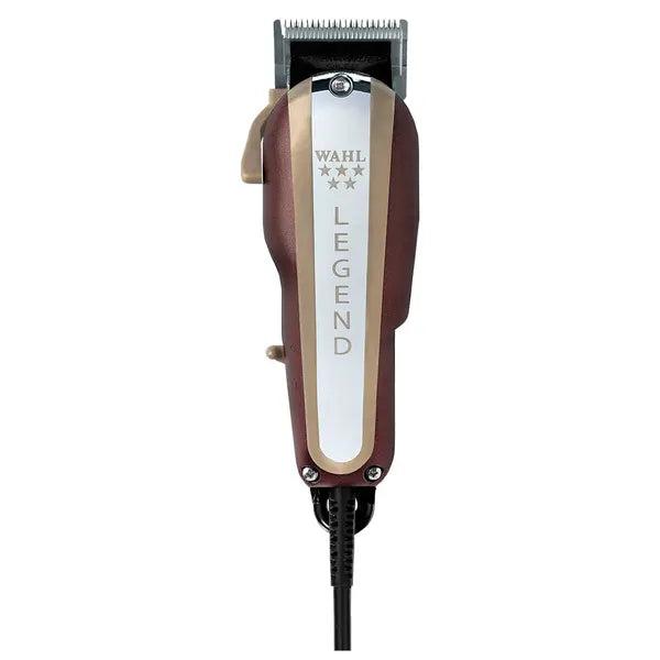 Wahl 8147 5-Star Legend Professional Hair Clipper – Precision Grooming for Barbers & Stylists