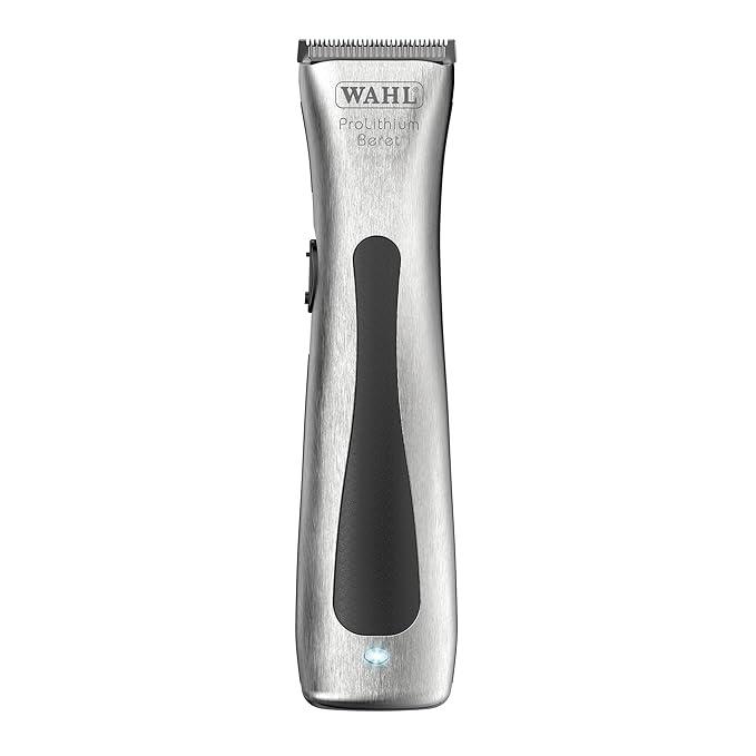 Wahl 08841-616 Professional Beret Trimmer – Precision Hair Cutting for Barbers & Salon Use