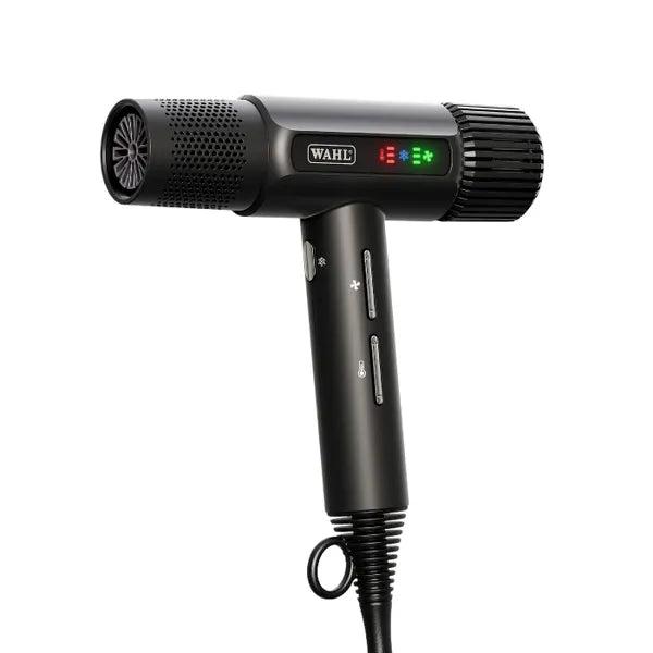 Wahl 3026641 Vanquish Professional Hair Dryer – Fast Drying & Salon-Quality Styling
