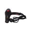 Sayona SY-1000 Gold Professional Hair Dryer – Powerful Fast-Drying Hair Styling Tool for Salon & Home Use