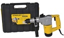 Stanley STHR272KS-B5 850W 26mm L-Shape Rotary Hammer – 2-Mode Heavy Duty Tool