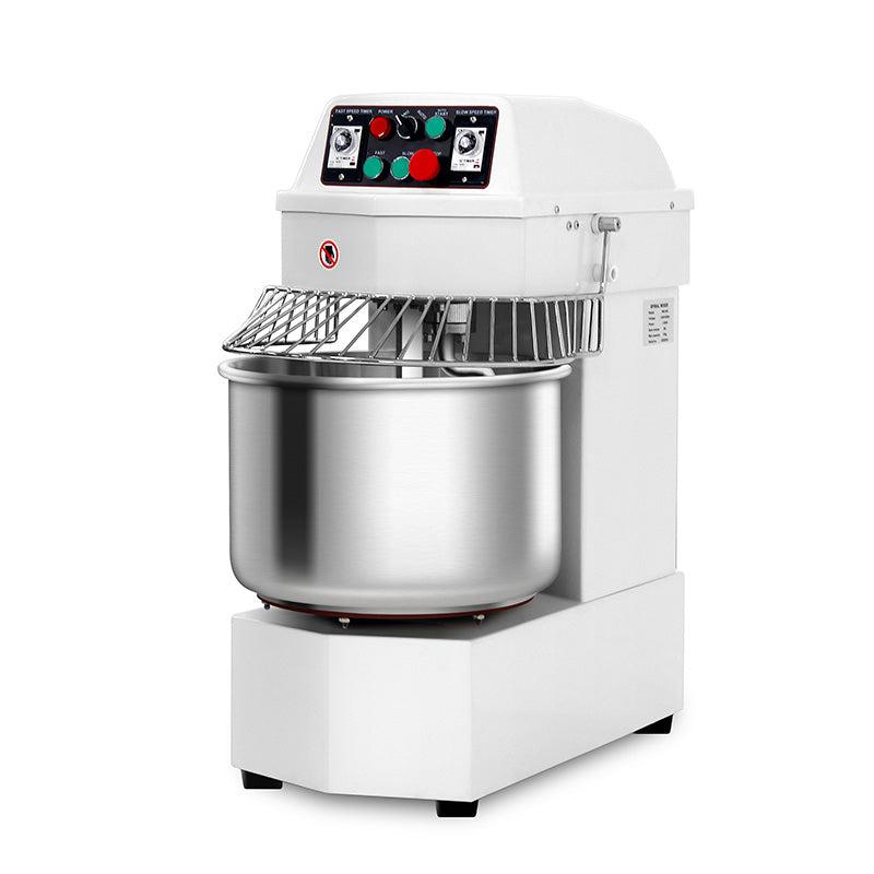 CATERINA CT/448 30L Spiral Mixer – Powerful Motor, Heavy-Duty Dough Mixing, Durable Design, Ideal for Bakeries, Restaurants & Commercial Kitchens