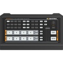 AVMATRIX Shark H4 4-Channel HDMI Video Switcher – Seamlessly switches between four HDMI sources for smooth and efficient live production