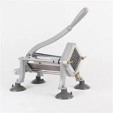 CATERINA CT/498 Manual Potato Chip Machine – Durable Stainless Steel, Easy-to-Use Hand Crank, Perfect for Home, Snack Shops & Small Commercial Kitchens