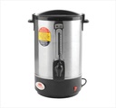 CATERINA CT/291 12L Mixed Milk & Tea Boiler – High-Capacity Heating, Durable Stainless Steel, Easy-to-Clean, Perfect for Home, Cafés & Small Commercial Use