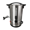CATERINA CT/665 Electric Water Boiler 8L – Fast Heating, Energy-Efficient, Large Capacity, Easy-to-Use, Perfect for Home, Office & Small Commercial Kitchens