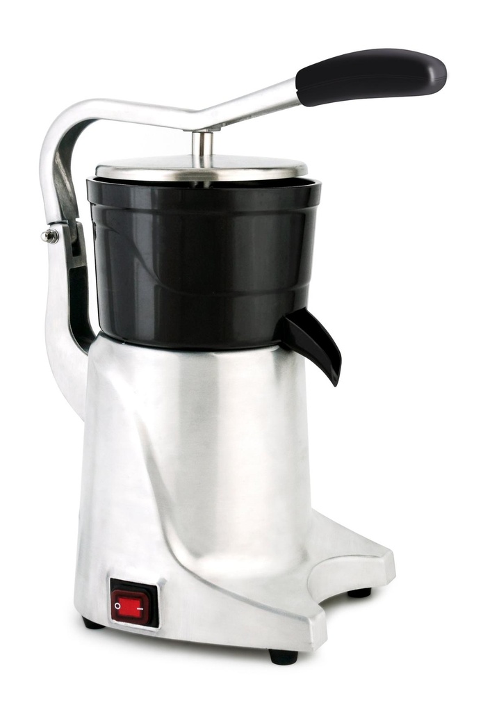 CATERINA CT/429 Orange Citrus Juicer – Powerful Motor, Efficient Juice Extraction, Easy-to-Clean, Durable Design, Perfect for Home, Office & Small Cafés