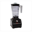 CATERINA CT/405 2200W Commercial Blender – High-Power Motor, Durable Stainless Steel Blades, Multiple Speed Settings, Perfect for Smoothies, Juices & Professional Kitchens