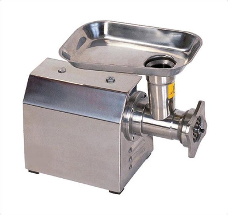 CATERINA CT/142 25kg 650W Meat Mincer – Powerful Motor, Durable Stainless Steel Construction, Easy-to-Clean, Perfect for Home, Restaurant & Butchery Use
