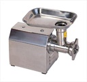 CATERINA CT/142 25kg 650W Meat Mincer – Powerful Motor, Durable Stainless Steel Construction, Easy-to-Clean, Perfect for Home, Restaurant & Butchery Use