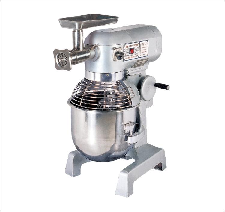 CATERINA CT/203 Food Mixer & Mincer Head – Powerful Motor, Durable Stainless Steel Blades, Easy-to-Attach, Perfect for Home & Commercial Kitchens