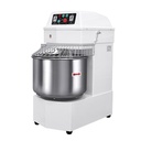 CATERINA CT/449 60L Spiral Mixer – Powerful Motor, Durable Stainless Steel Bowl, Efficient Mixing, Easy-to-Use Controls, Perfect for Home, Bakery & Small Commercial Kitchens