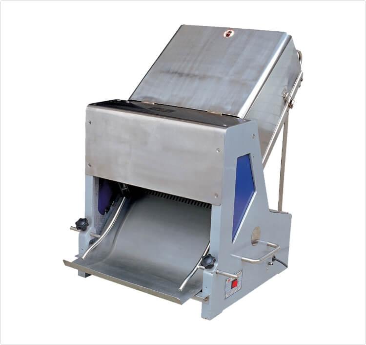 CATERINA CT/169 Bread Slicer – Precision Cutting, Adjustable Slice Thickness, Durable Stainless Steel Blades, Easy-to-Use Design, Perfect for Home, Bakery & Small Commercial Kitchens