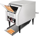 Ramtons CT/484 Electric Conveyor Toaster – Fast and Even Toasting, Adjustable Browning, Durable and Easy-to-Clean, Perfect for Home, Office & Small Commercial Kitchens