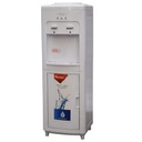 Ramtons RM/555 Hot & Cold Free-Standing Water Dispenser – Provides Instant Hot & Cold Water, Easy to Use, Durable Design, Ideal for Home, Office & Commercial Spaces