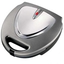 RAMTONS RM/197 2-Slice Sandwich Toaster – Fast Heating, Non-Stick Plates, Compact Design, Easy to Clean, Home & Kitchen Use